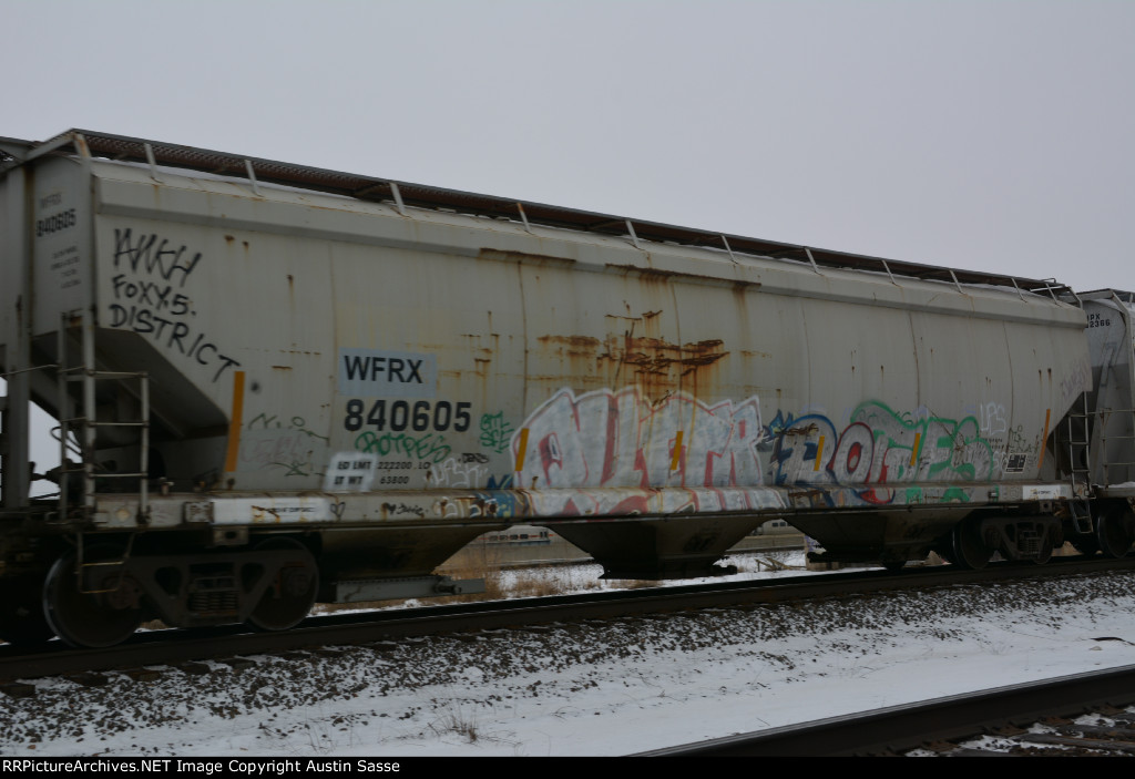 WFRX 840605